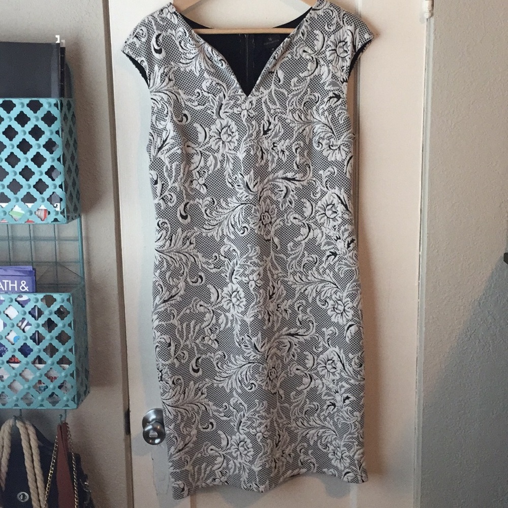 Worthington sheath dress size 12